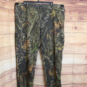 Mossy Oak Break Up Size 2 XXL Camo Pants Men Women Adult